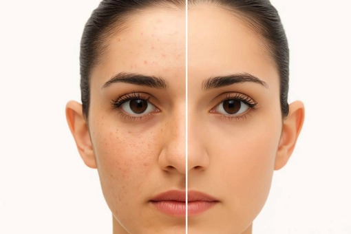 ¿Tienes manchas por sol, melasma o hiperpigmentación?