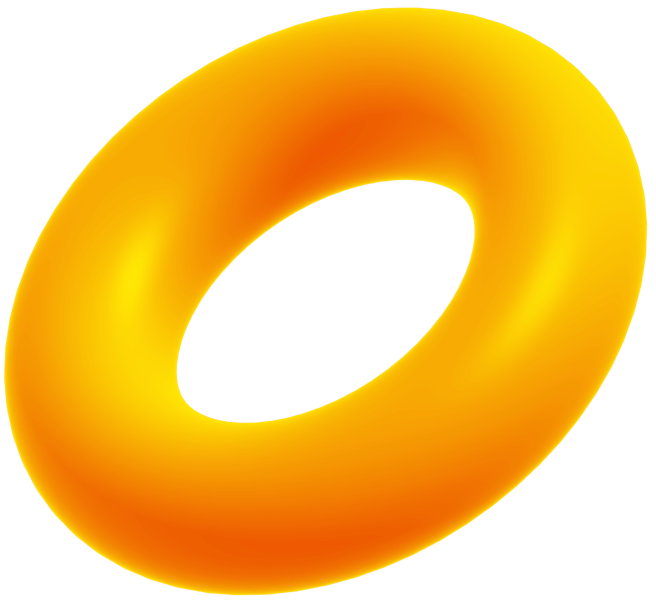 Motion Design shape