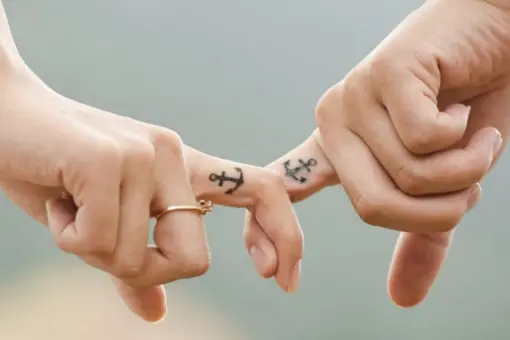 ¿Te incomoda tener tatuado el nombre o símbolo de tu EX pareja?