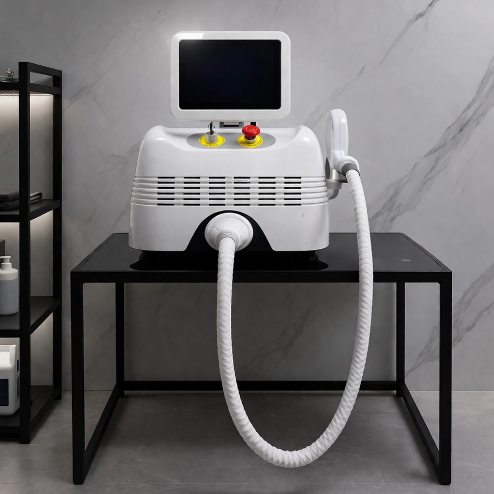 Laser Nd Yag Laser