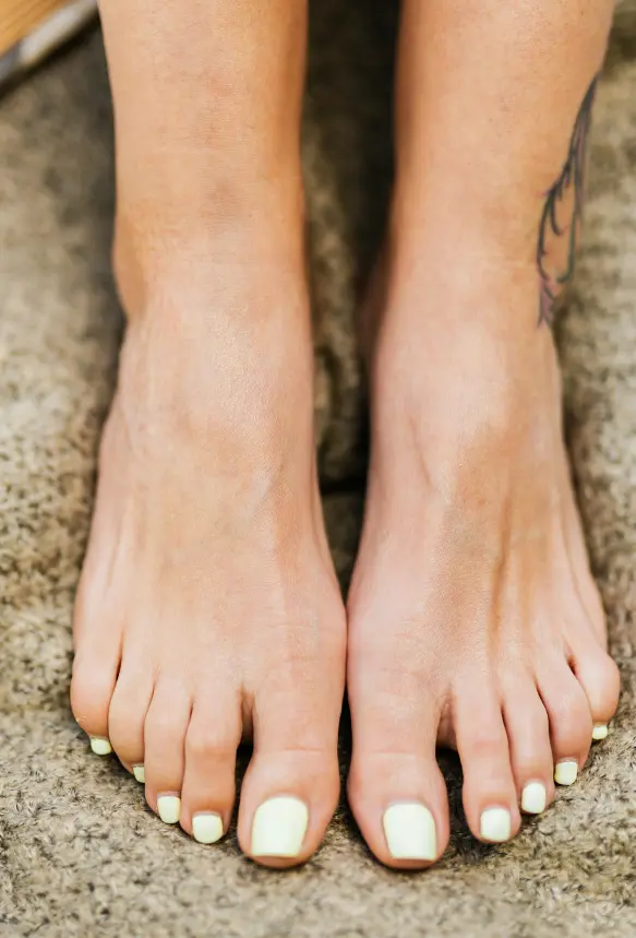 Onicomicosis